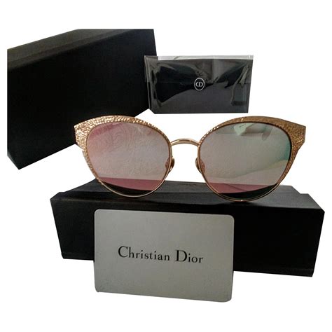 lunettes soleil femme dior|lunette soleil christian dior femme.